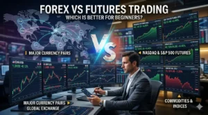 Forex vs Futures Trading