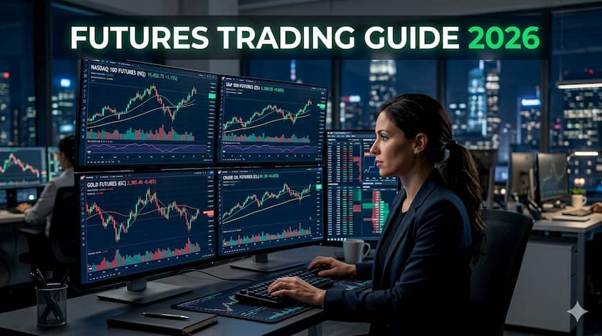Future trading in 2026