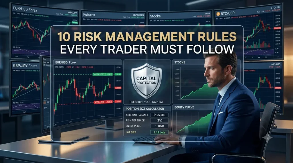 Risk Management Rules