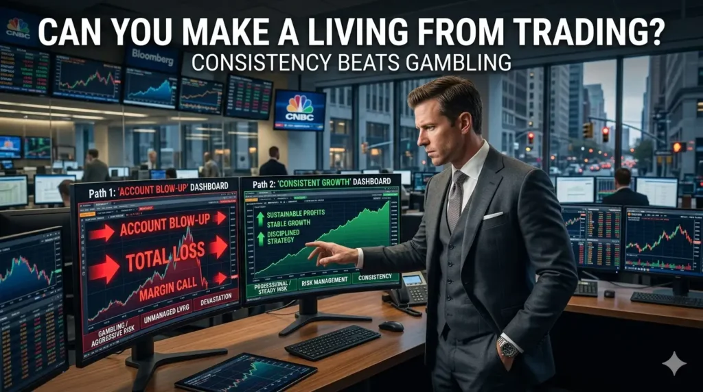 Trading in 2026