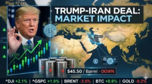 Trump Iran Deal