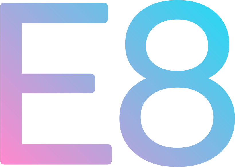 E8 markets review