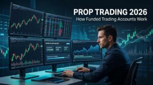 Prop Trading in 2026